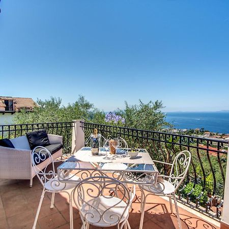 M Suites Sorrento Bagian luar foto