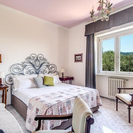 M Suites Sorrento Bagian luar foto