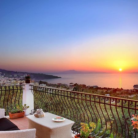M Suites Sorrento Bagian luar foto
