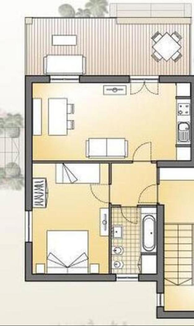 M Suites Sorrento Bagian luar foto