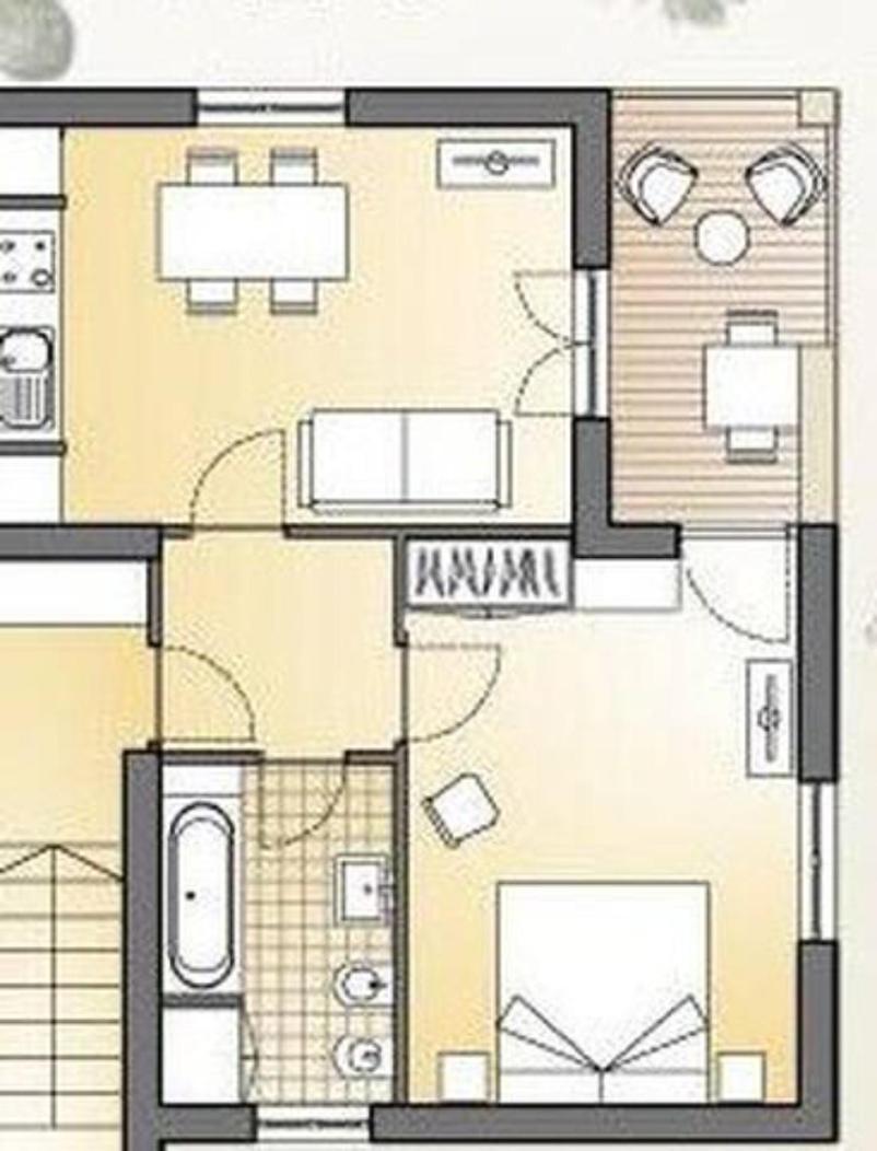 M Suites Sorrento Bagian luar foto