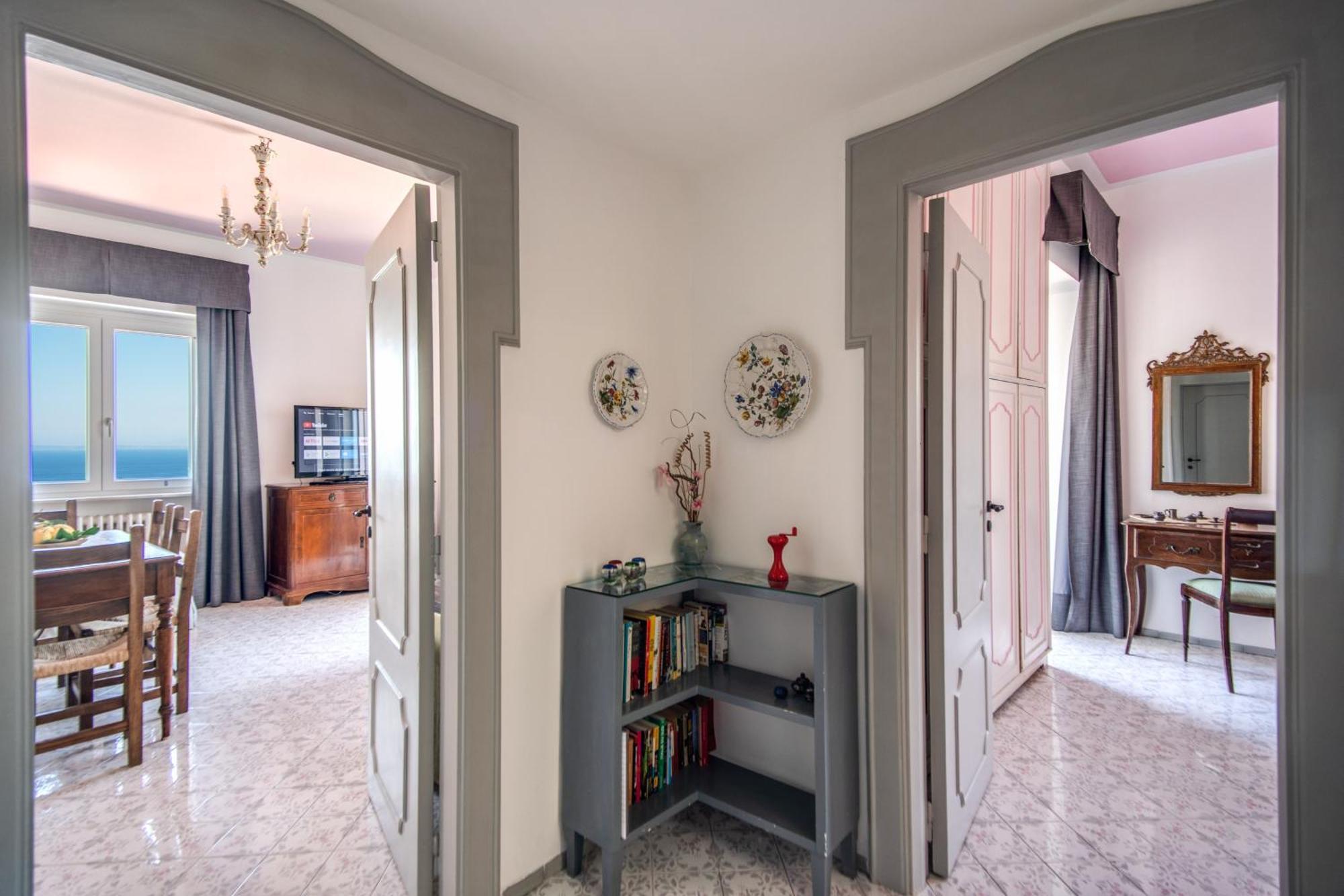 M Suites Sorrento Bagian luar foto