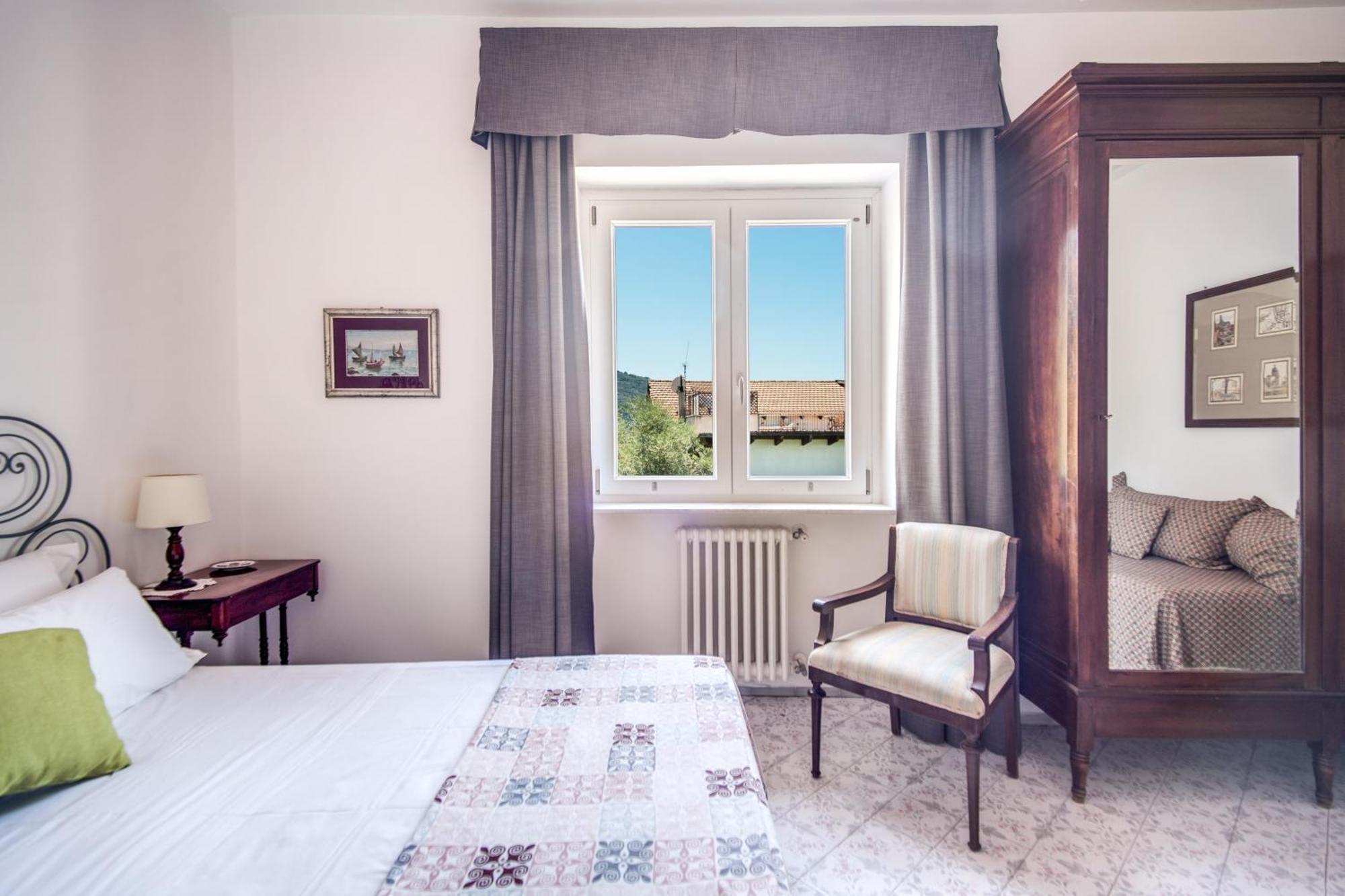 M Suites Sorrento Bagian luar foto