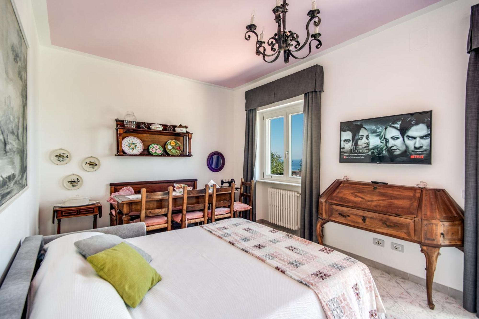 M Suites Sorrento Bagian luar foto