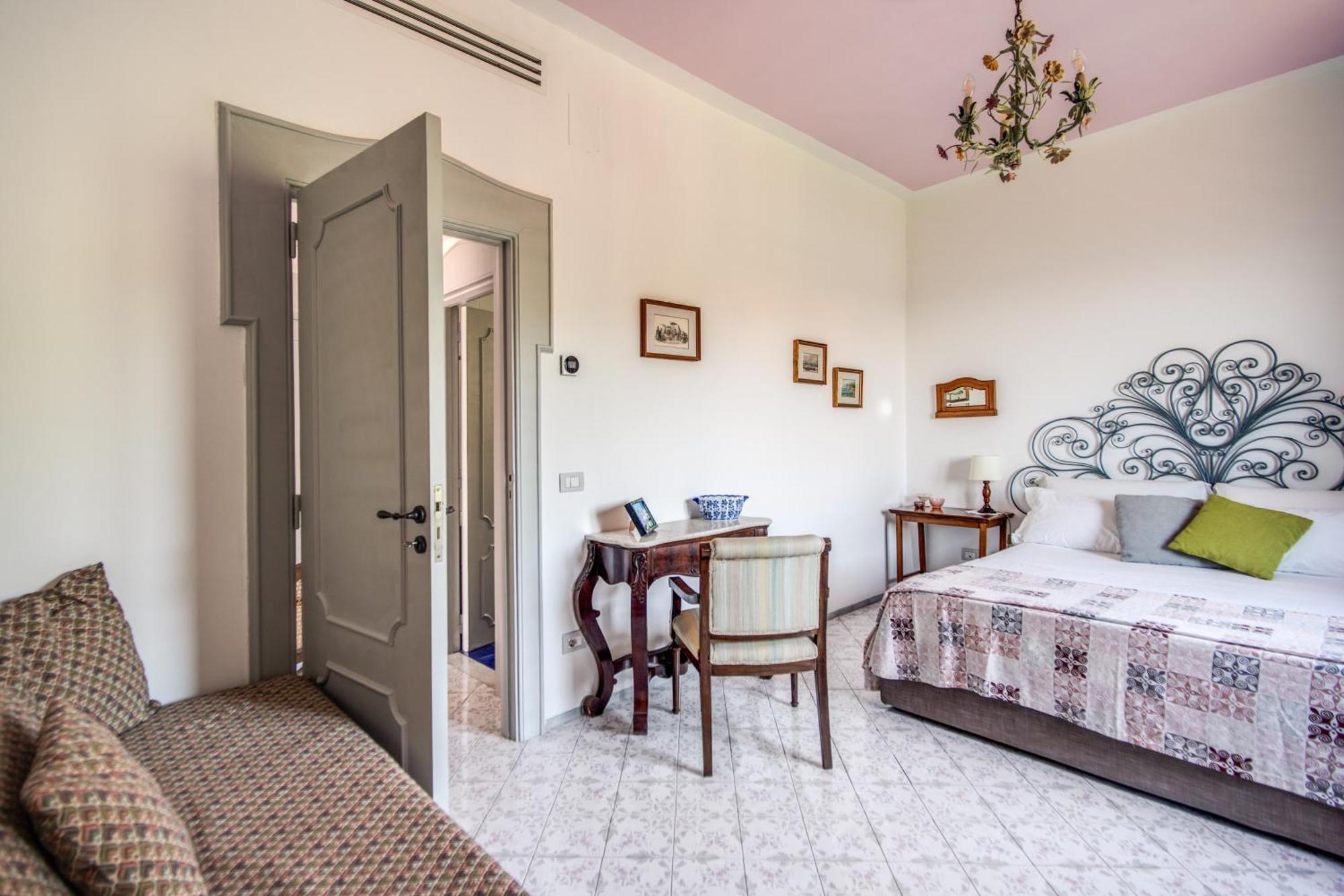 M Suites Sorrento Bagian luar foto