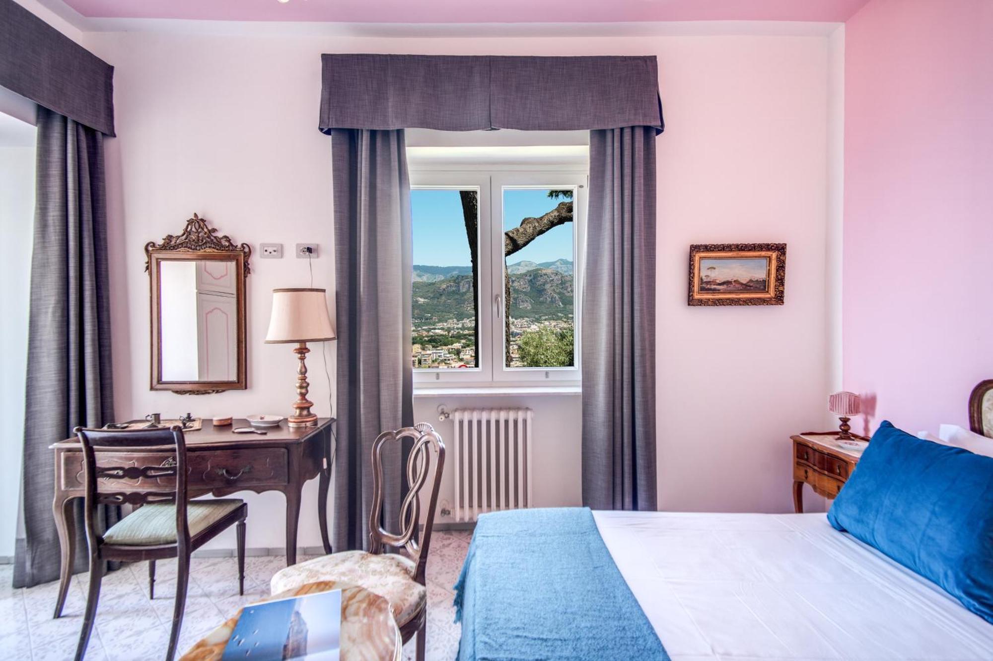 M Suites Sorrento Bagian luar foto