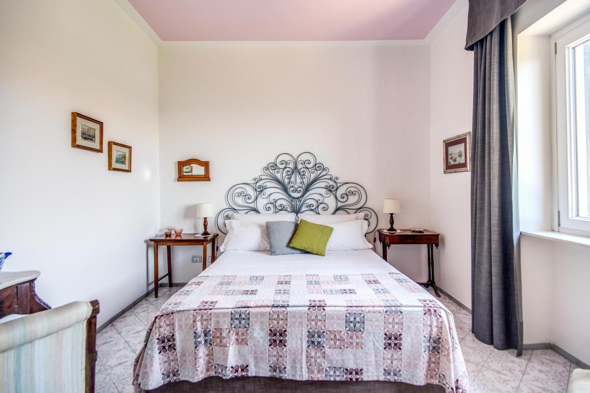 M Suites Sorrento Bagian luar foto