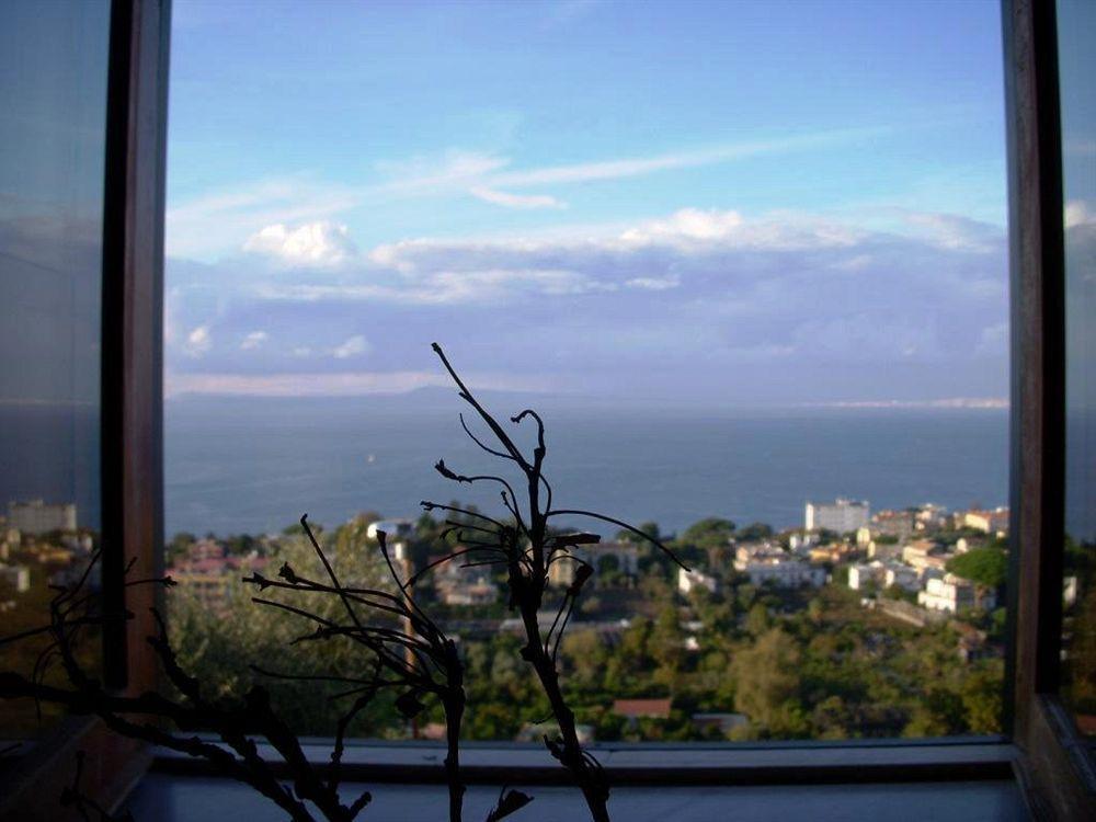 M Suites Sorrento Bagian luar foto